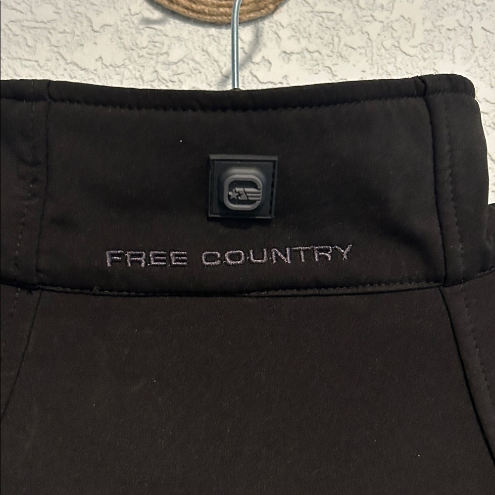 Free Country Performance Jacket M - Picture 4 of 7